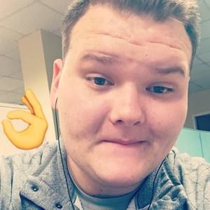 Meet your Posher, Aaron